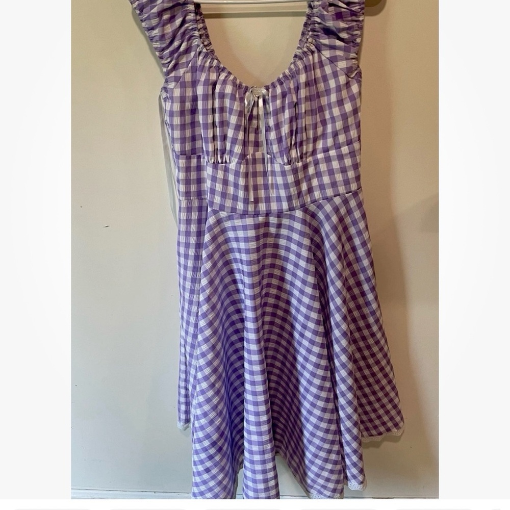 Hell bunny size xl size 16 new tags dress